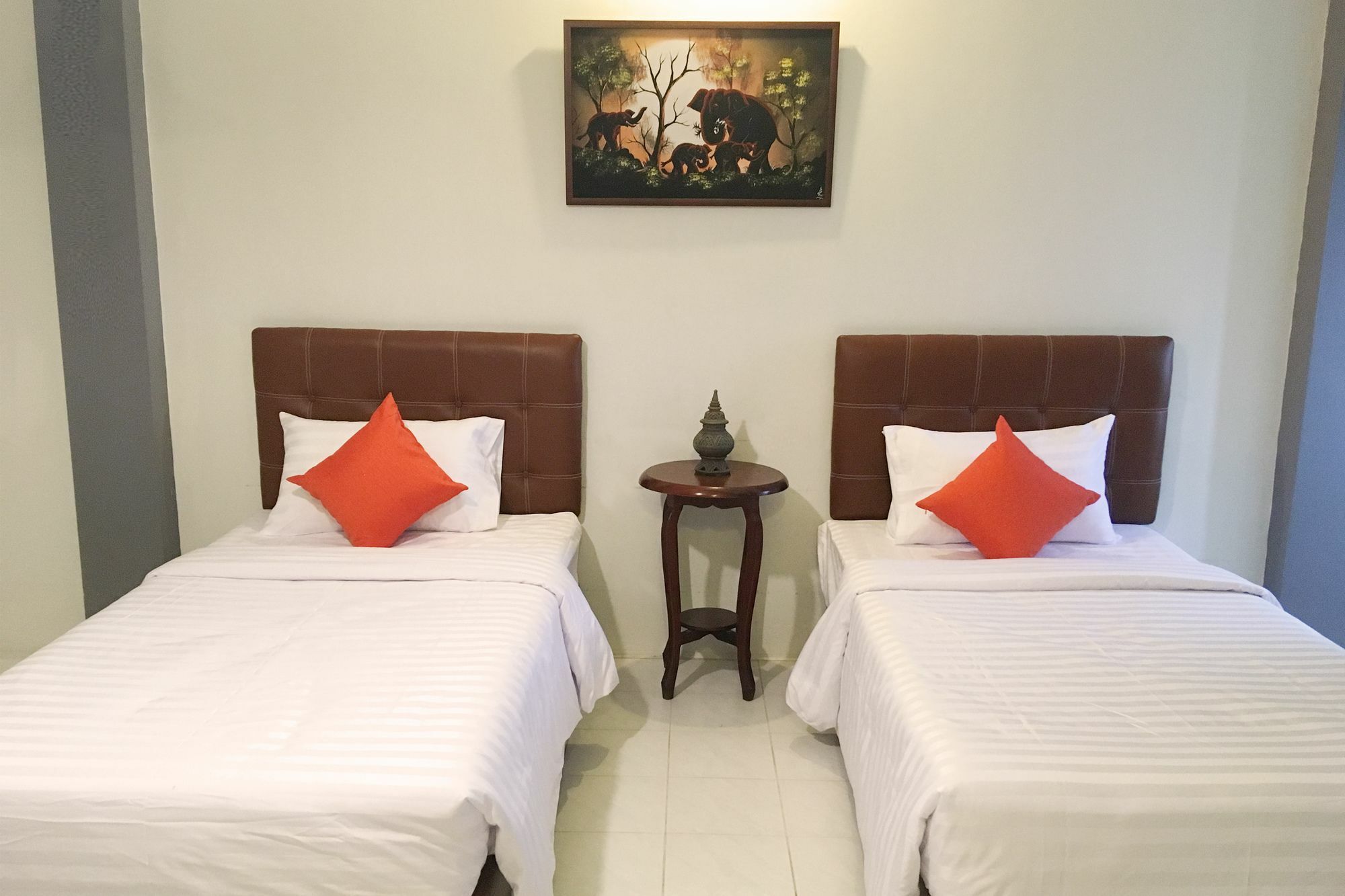 Gao Saengchan Beachfront Rayong Exterior photo
