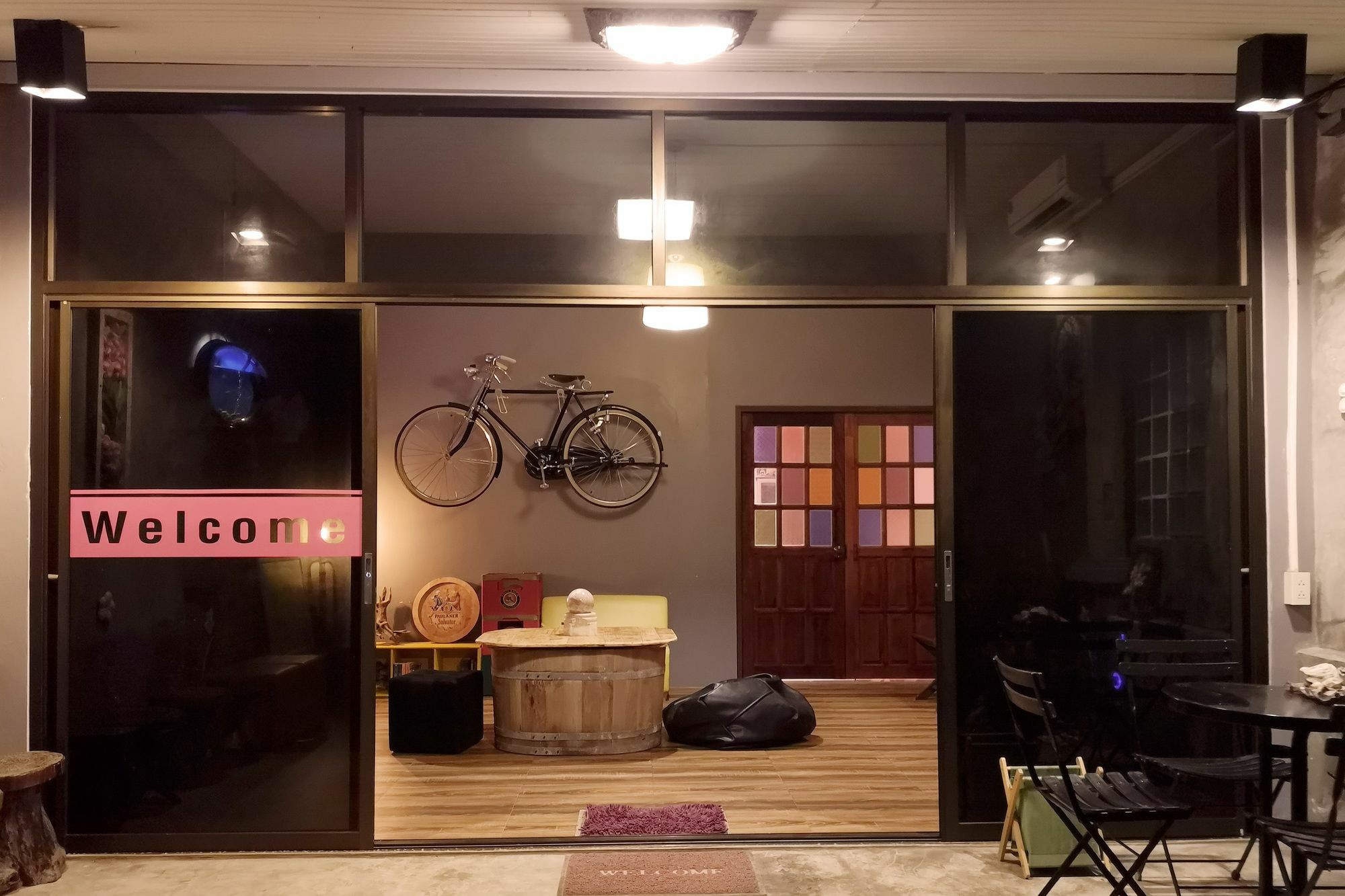 Gao Saengchan Beachfront Rayong Exterior photo