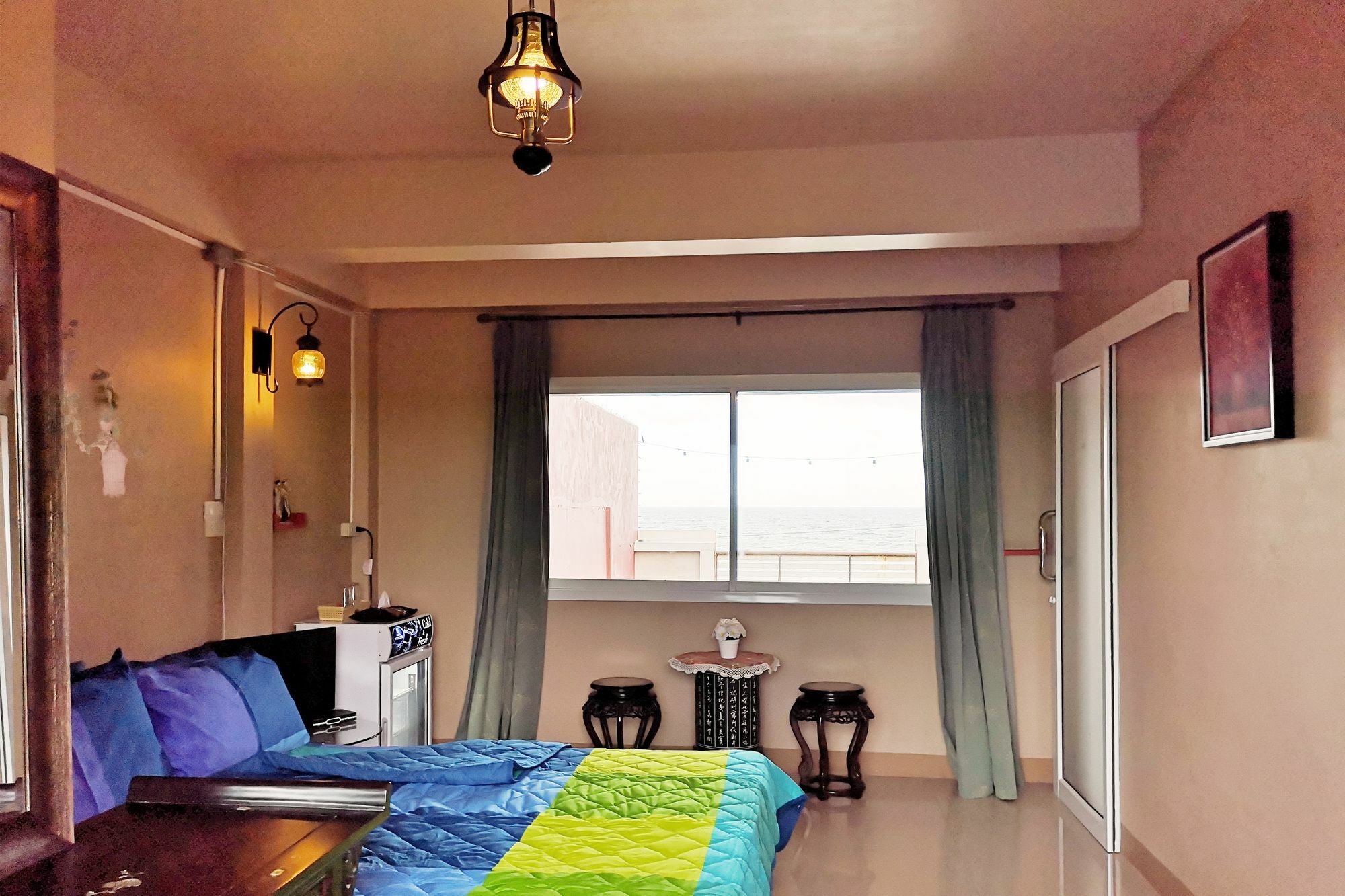 Gao Saengchan Beachfront Rayong Exterior photo